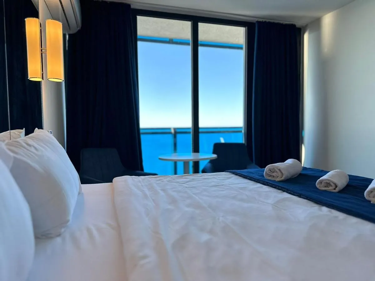 Orbi City Amazing Apartments In Orbi Batumi