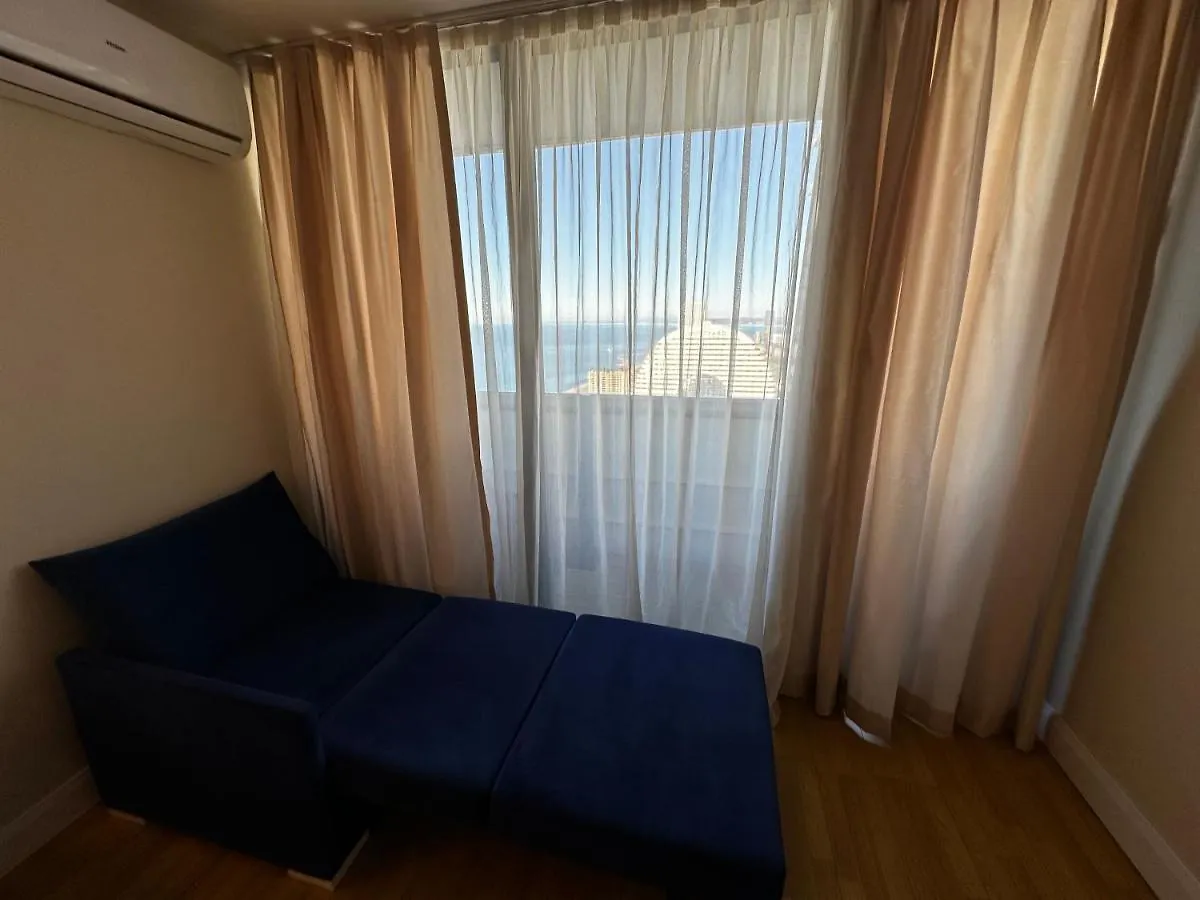 Orbi City Amazing Apartments In Orbi Batumi Georgia