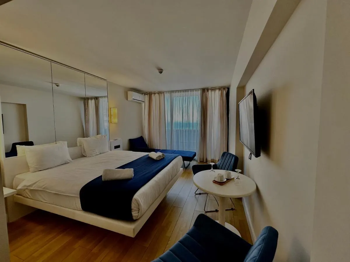 Orbi City Amazing Apartments In Orbi Batumi 0*,