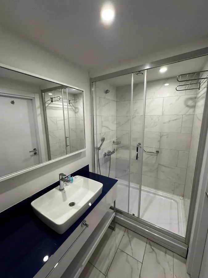 Orbi City Amazing Apartments In Orbi Batumi