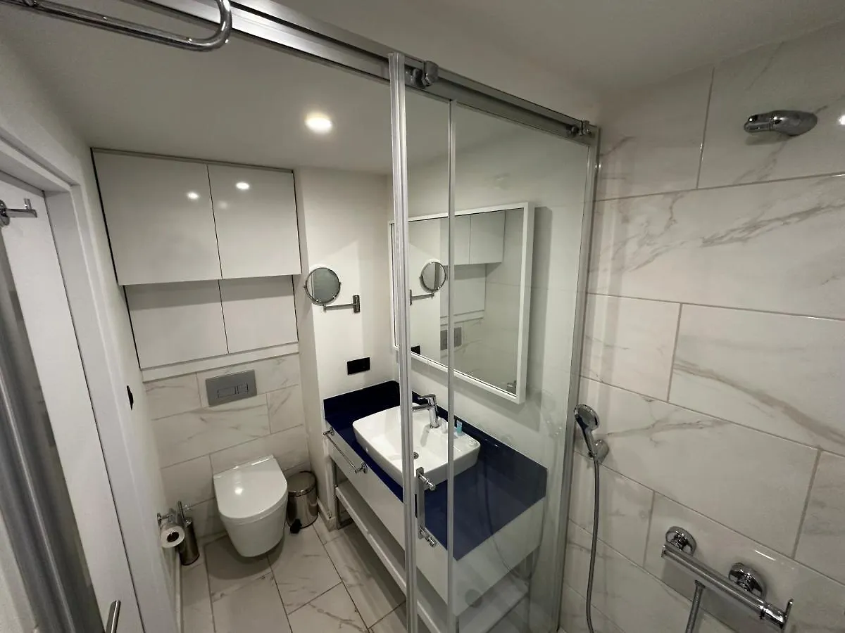 Orbi City Amazing Apartments In Orbi Batumi